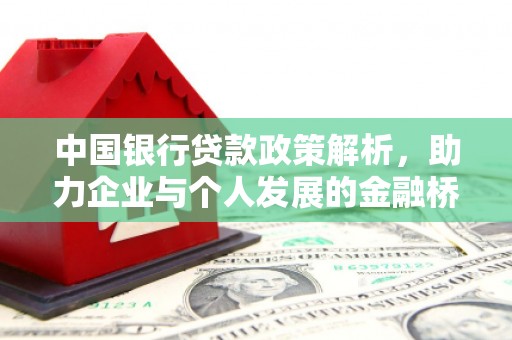 南阳中国银行贷款政策解析，助力企业与个人发展的金融桥梁