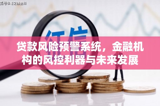 南阳贷款风险预警系统，金融机构的风控利器与未来发展