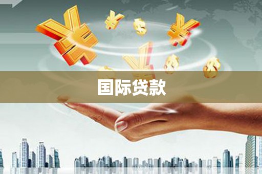 南阳国际贷款