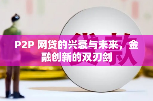 南阳P2P 网贷的兴衰与未来，金融创新的双刃剑
