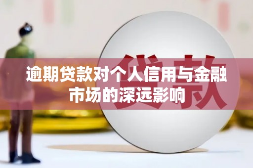 南阳逾期贷款对个人信用与金融市场的深远影响