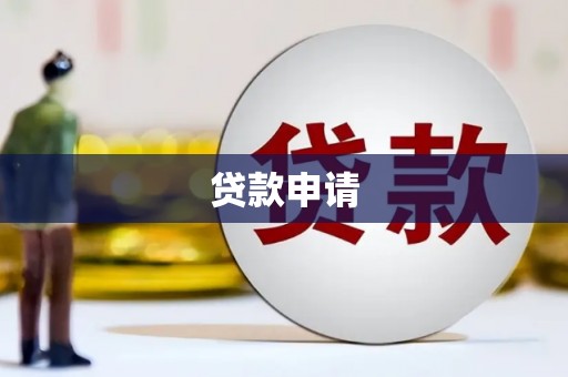 南阳贷款申请