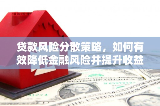 南阳贷款风险分散策略，如何有效降低金融风险并提升收益