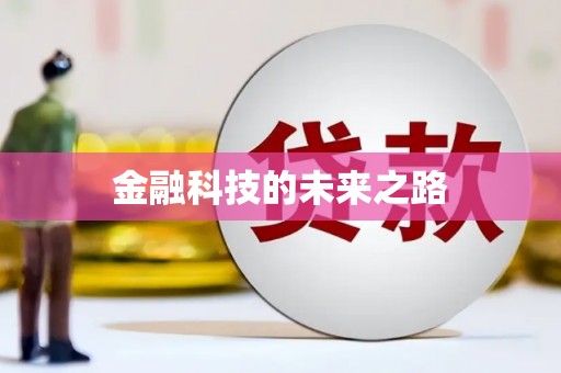 南阳金融科技的未来之路