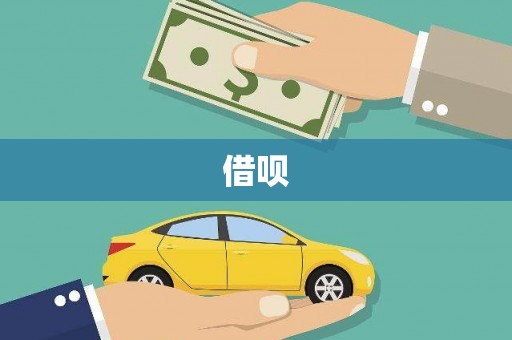 南阳借呗