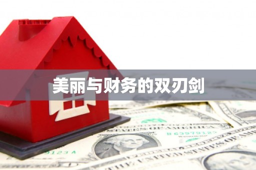 南阳美丽与财务的双刃剑