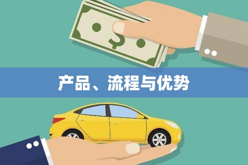 南阳产品、流程与优势